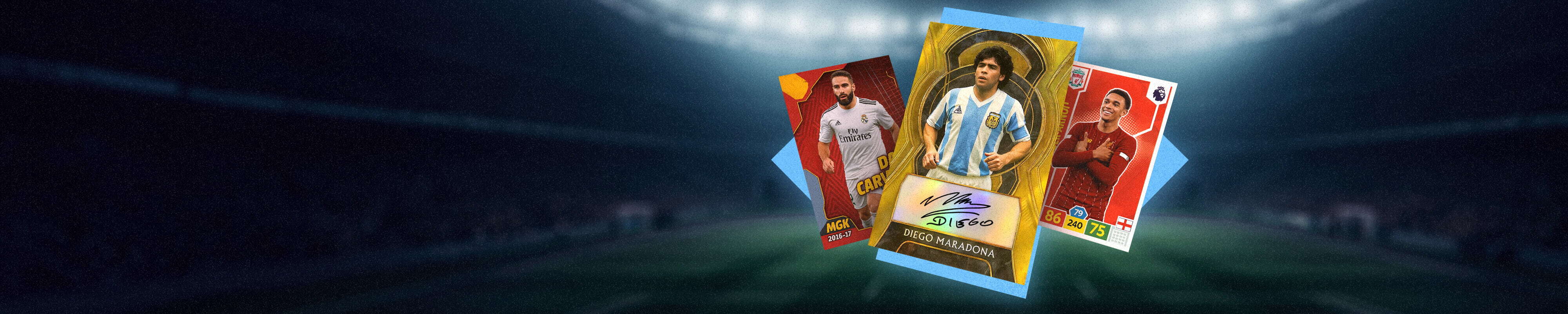 Complete Collections to claim €15,000!