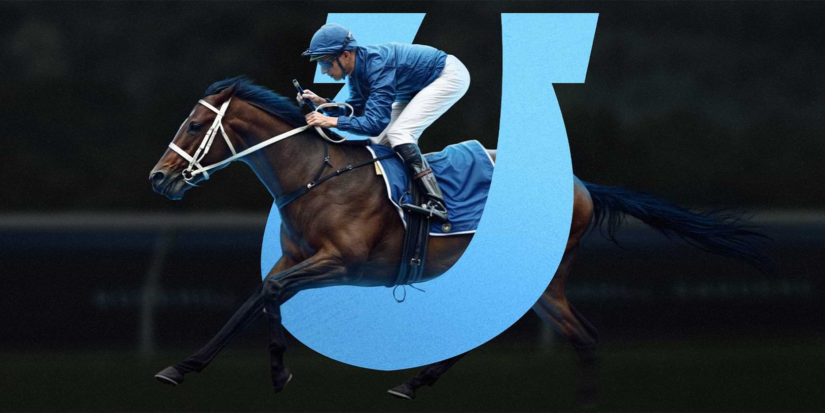 Horse Racing Reload!