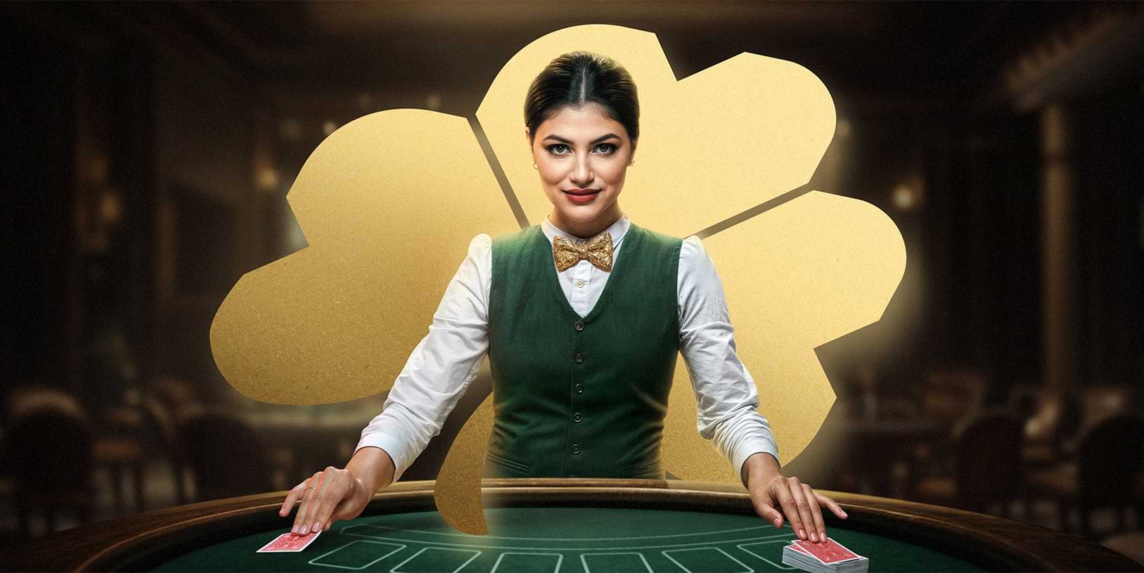 Casino Welcome Bonus